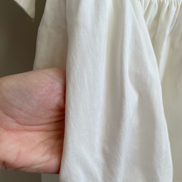 Endless Rose Bowed Baby Doll Mini Dress - Picture 6 of 12